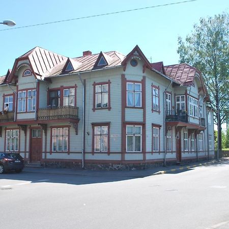 Karusselli Beach Apartment Parnu Exterior photo