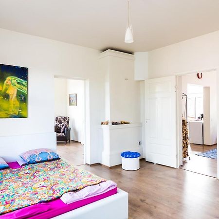 Karusselli Beach Apartment Parnu Exterior photo